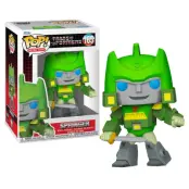 Transformers - Pop Tv Nr 165 - Springer