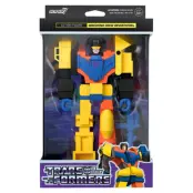 Transformers ReAction Action Figure Devastator 10 cm