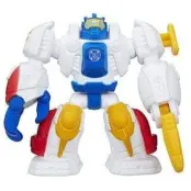 Transformers Rescue Bots