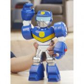 Transformers Rescue Bots Academy - Mega Mighties Chase