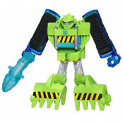 Transformers Rescue Bots - Boulder the Constructionbot