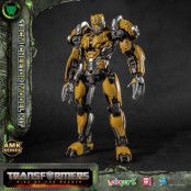 Transformers Rise Of The Beasts - Cheetor - Model Kit 18Cm