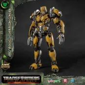 Transformers Rise Of The Beasts - Cheetor - Model Kit 18cm