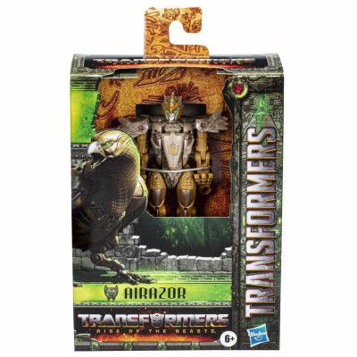 Transformers Rise of the Beasts Deluxe Class Airazor
