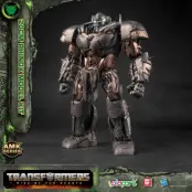Transformers Rise Of The Beasts - Rhinox - Model Kit 20Cm