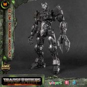 Transformers Rise Of The Beasts - Scourge - Model Kit 22Cm