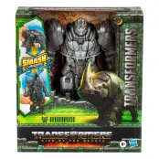 Transformers Rise of the Beasts Smash Changers Rhinox