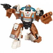 Transformers: Rise of the Beasts - Wheeljack Deluxe Class