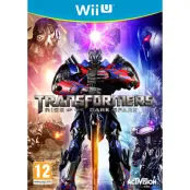 Transformers Rise Of The Dark Spark