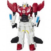 Transformers Robots in Disguise - Combiner Force Skyhammer