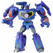 Transformers Robots in Disguise - Soundwave