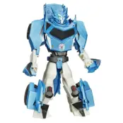 Transformers Robots in Disguise Steeljaw (B1726)