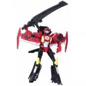Transformers Robots in Disguise - Windblade