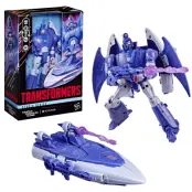 Transformers - Scourge - Figure Voyager Voyager 16.5Cm