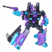 Transformers Selecci=n Generaciones WFC-GS24 Ramjet figure 17cm