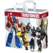Transformers - Shopping Bag