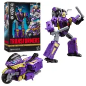 Transformers - Sideways - Figure Age Of The Primes 14.5Cm