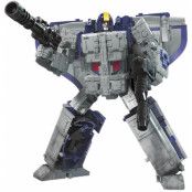 Transformers Siege War For Cybertron - Astrotrain Leader Class