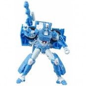Transformers Siege War for Cybertron - Chromia Deluxe Class