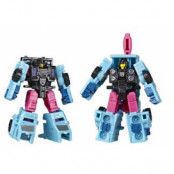 Transformers Siege War for Cybertron - Direct-Hit & Power Punch