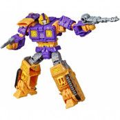 Transformers Siege War for Cybertron - Impactor Deluxe Class