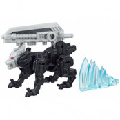 Transformers Siege War for Cybertron - Lionizer Battle Masters