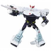 Transformers Siege War for Cybertron - Prowl Deluxe Class