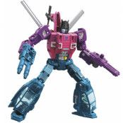 Transformers Siege War for Cybertron - Spinister Deluxe Class