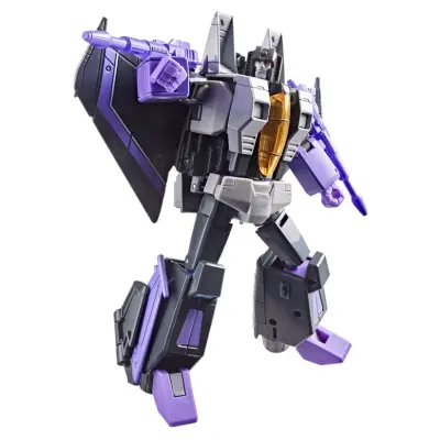 Transformers Skywarp figure 16,5cm