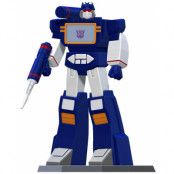 Transformers - Soundwave Statue