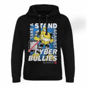 Transformers - Stand Against Bullies Epic Hoodie, Hoodie