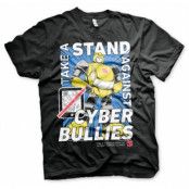 Transformers - Stand Against Bullies T-Shirt, T-Shirt