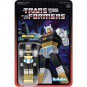 Transformers - Stepper