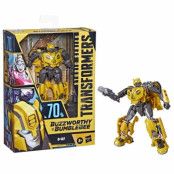 Transformers Studio Series 70 Buzzwhorty B-127 figure 11cm