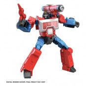 Transformers Studio Series 86 Perceptor figure 11cm