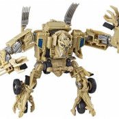 Transformers Studio Series - Bonecrusher Voyager Class - 33