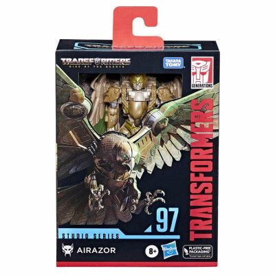 Transformers Studio Series Deluxe Class Airazor 97 - Transformers -  Leksaksaffären