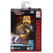 Transformers Studio Series Deluxe Class Brawn 86