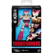 Transformers Studio Series Deluxe Class Kranix - Transformers -  Leksaksaffären