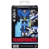 Transformers Studio Series Deluxe Class Thundercracker - Transformers -  Leksaksaffären