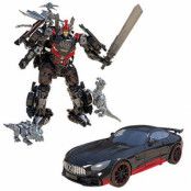 Transformers Studio Series - Deluxe Drift with Baby Dinobots - Exclusive