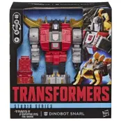 Transformers Studio Series Leader Class Dinobot Snarl - Transformers -  Leksaksaffären