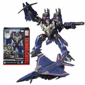 Transformers Studio Series - Thundercracker Voyager Class - 09