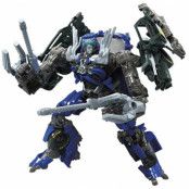 Transformers Studio Series - Topspin Deluxe Class - 63