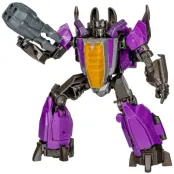 Transformers Studio Series: War for Cybertron - Skywarp