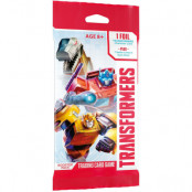 Transformers TCG - Booster Pack