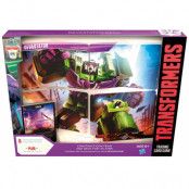 Transformers TCG - Devastator Deck
