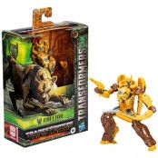 Transformers The Awakening of the Beasts Deluxe Class Cheetor figure 13cm