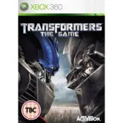 Transformers The Game