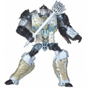 Transformers The Last Knight - Dragonstorm - Leader Class
